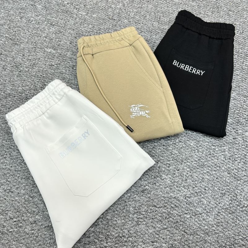 Burberry Long Pants